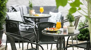 Platinia Apartments