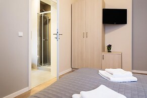 Platinia Apartments