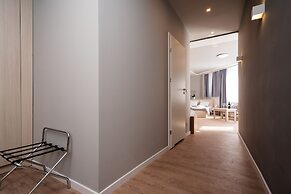 Platinia Apartments