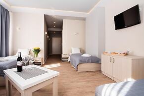 Platinia Apartments