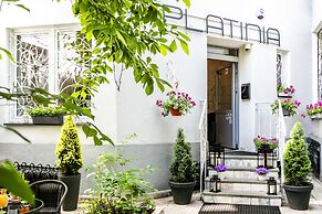 Platinia Apartments