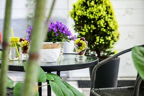 Platinia Apartments