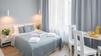 Platinia Apartments