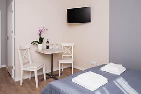Platinia Apartments