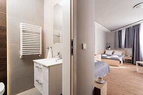 Platinia Apartments