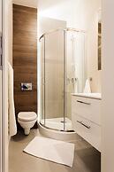 Platinia Apartments