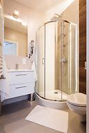 Platinia Apartments