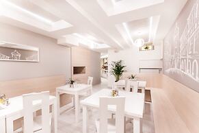 Platinia Apartments