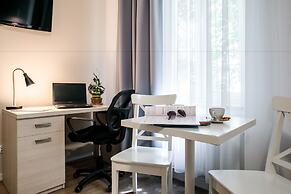 Platinia Apartments