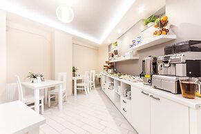 Platinia Apartments