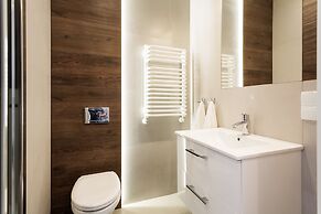 Platinia Apartments