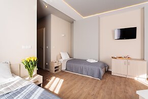 Platinia Apartments