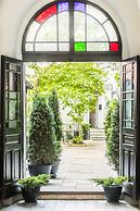 Platinia Apartments