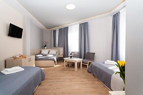 Platinia Apartments