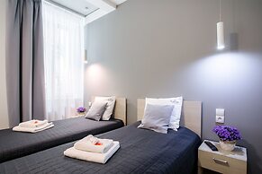 Platinia Apartments