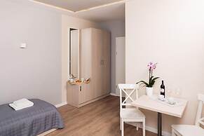 Platinia Apartments