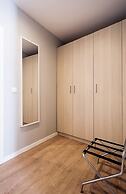 Platinia Apartments