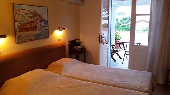 Ippokampos Hotel