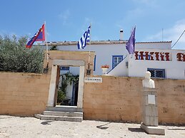 Ippokampos Hotel