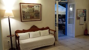 Ippokampos Hotel
