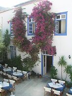 Ippokampos Hotel