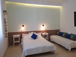 Ippokampos Hotel