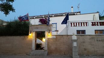Ippokampos Hotel
