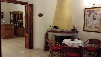 Ippokampos Hotel