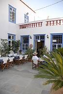 Ippokampos Hotel