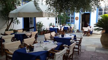 Ippokampos Hotel