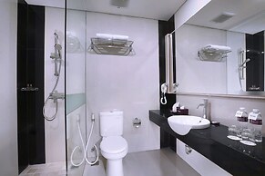 Quest Hotel San Denpasar by ASTON
