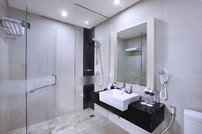 Quest Hotel San Denpasar by ASTON