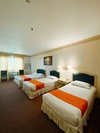 Orange Grove Hotel