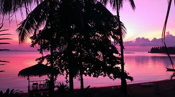 Amber Sands Beach Resort