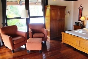Amber Sands Beach Resort