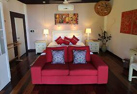 Amber Sands Beach Resort