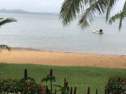Amber Sands Beach Resort