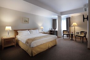 Menumbing Heritage Hotel