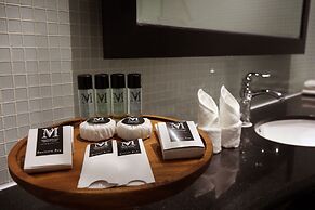 Menumbing Heritage Hotel