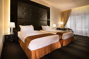 Menumbing Heritage Hotel