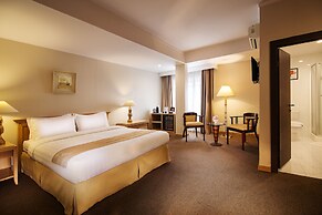 Menumbing Heritage Hotel