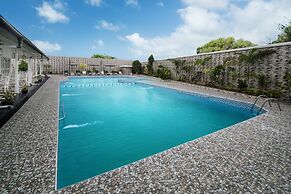 Menumbing Heritage Hotel
