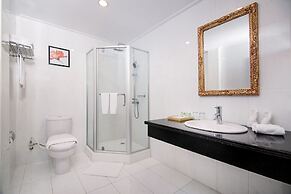Menumbing Heritage Hotel