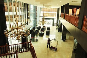 Merapi Merbabu Hotels & Resort Bekasi