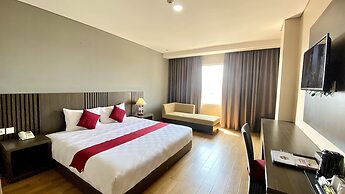 Merapi Merbabu Hotels & Resort Bekasi