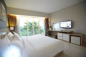 TreePark Karawang