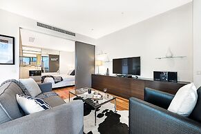 Corporate Keys - Freshwater Place