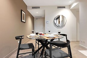 Corporate Keys - Freshwater Place