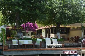 Kano Hotel