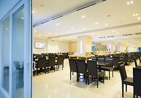 Dendro Gold Hotel